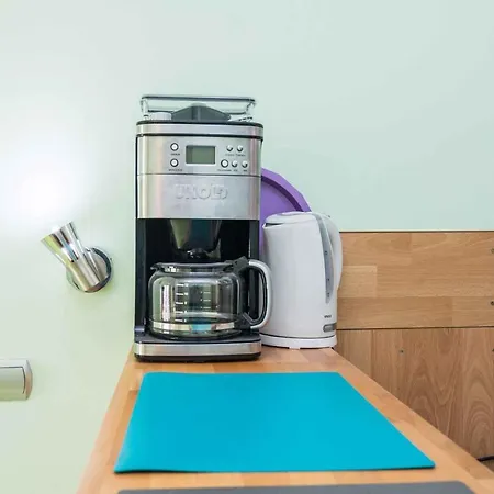 In - Insel 41240 Apartamento