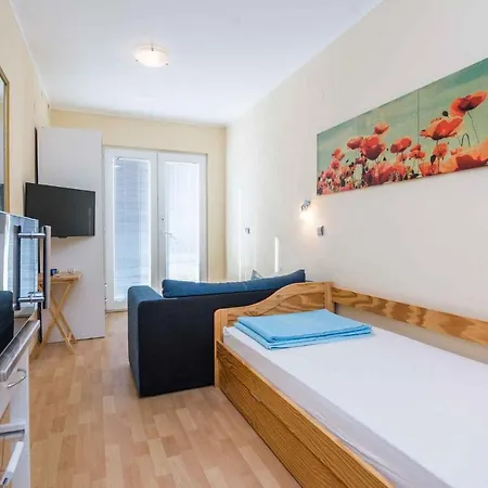 Apartamento In - Insel 41240