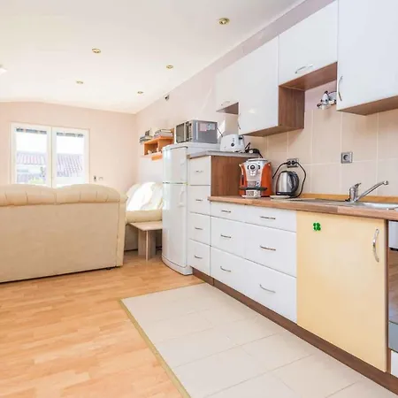 Apartamento In - Insel 41240 Vir