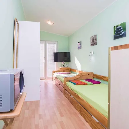 In - Insel 41240 Apartamento Vir