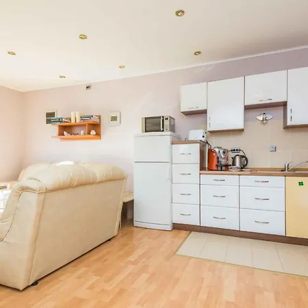 Apartamento In - Insel 41240 Vir