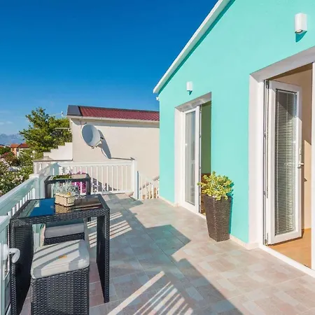 In - Insel 41240 Apartamento Vir